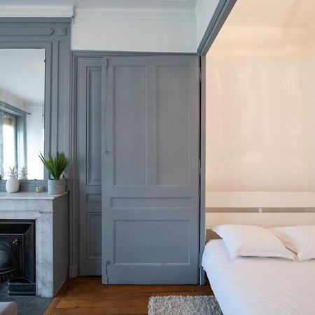 Le Vendome - Bel Appartement Proche Centre Ville 里昂 外观 照片